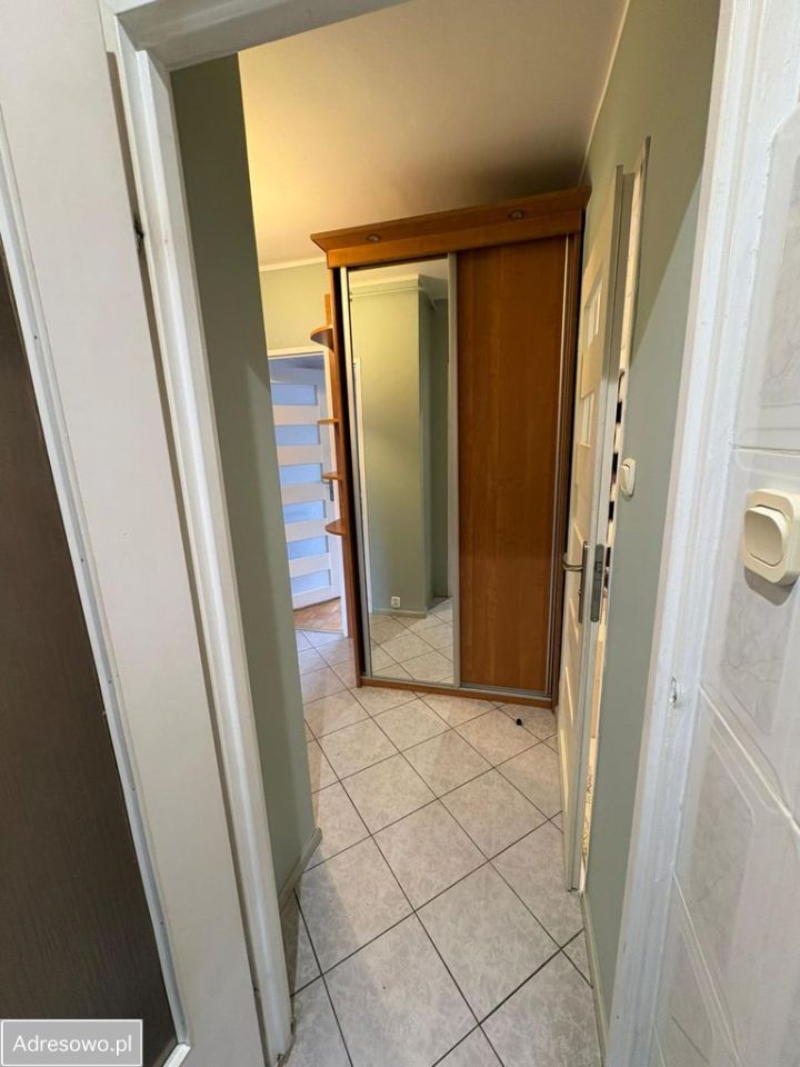 Mieszkanie 2-pokojowe Białystok Słoneczny Stok, ul. Skrajna. Zdjęcie 13