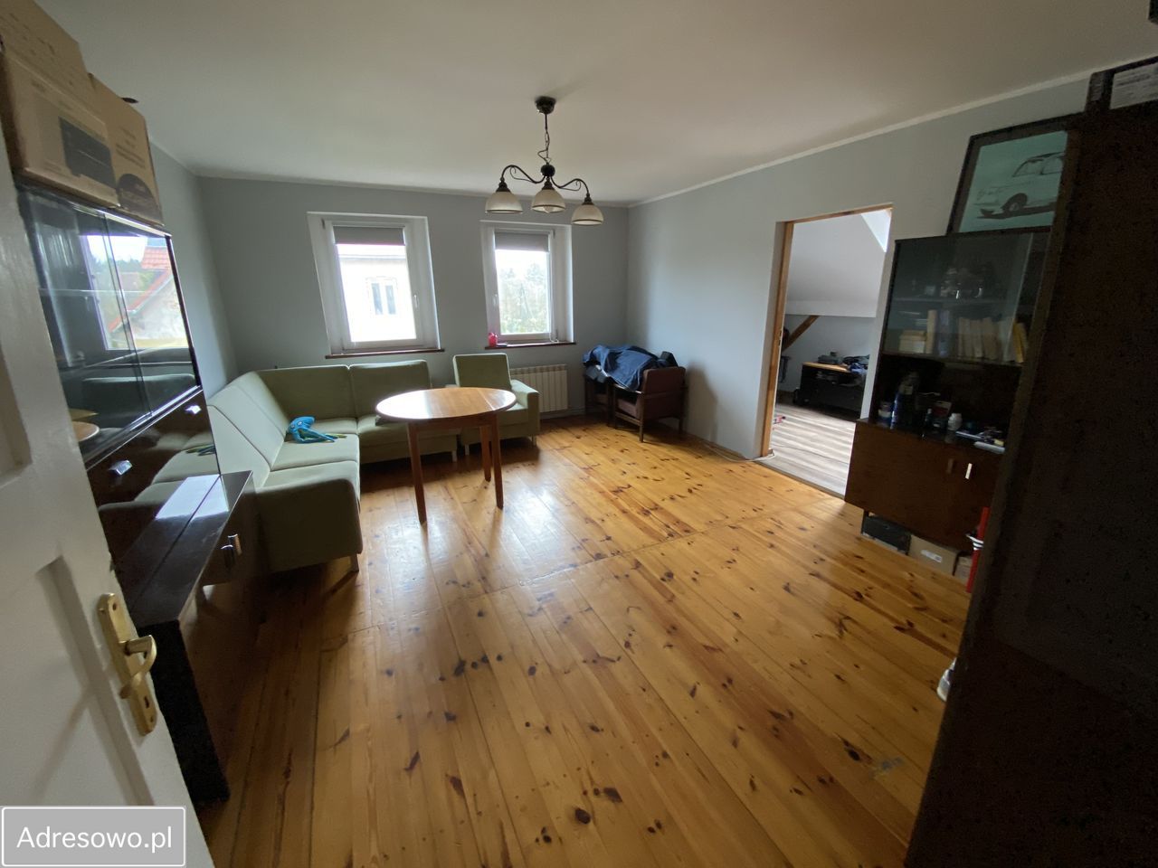 dom wolnostojący, 6 pokoi Kotowice. Zdjęcie 9