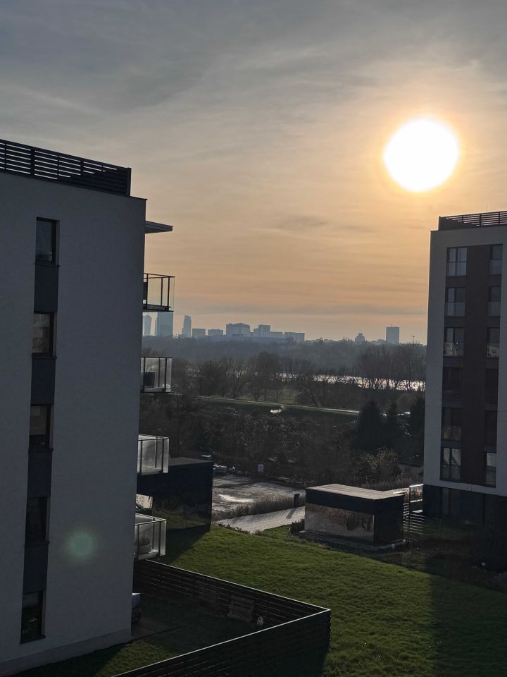 Mieszkanie 1-pokojowe Warszawa Praga-Północ, ul. Jagiellońska. Zdjęcie 5