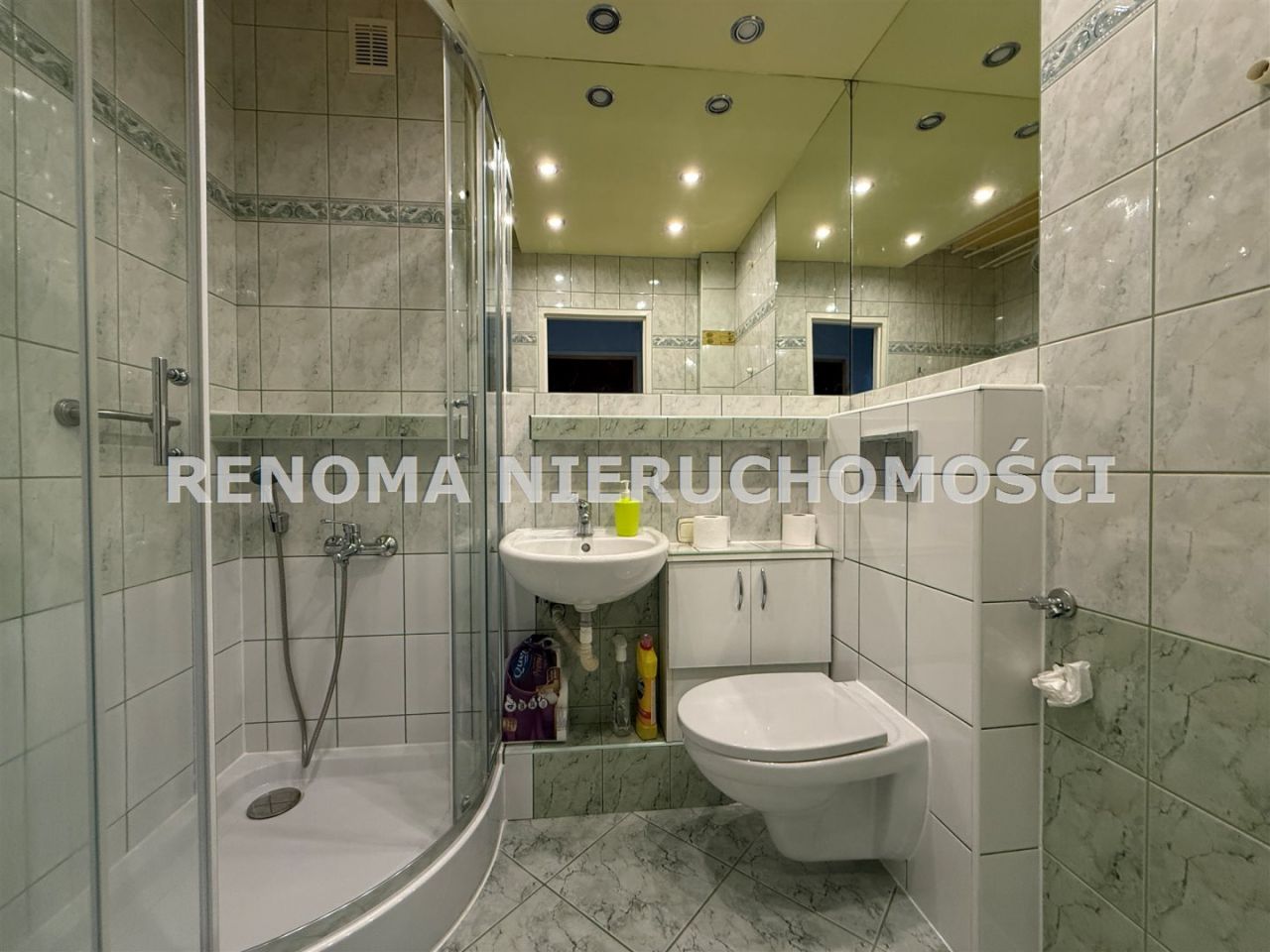 Mieszkanie 2-pokojowe Wałbrzych Podzamcze, ul. Palisadowa. Zdjęcie 2