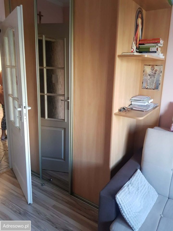 Mieszkanie 3-pokojowe Suwałki, ul. Północna. Zdjęcie 13