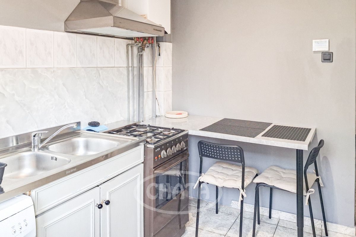 Mieszkanie 3-pokojowe Wrocław Grabiszyn, al. gen. Józefa Hallera. Zdjęcie 6