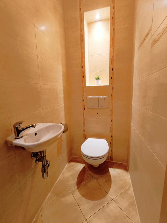 Mieszkanie 2-pokojowe Zielona Góra Zacisze, ul. Kokosowa. Zdjęcie 14