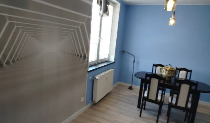 Mieszkanie 1-pokojowe Ostrów Wielkopolski, ul. Piastowska