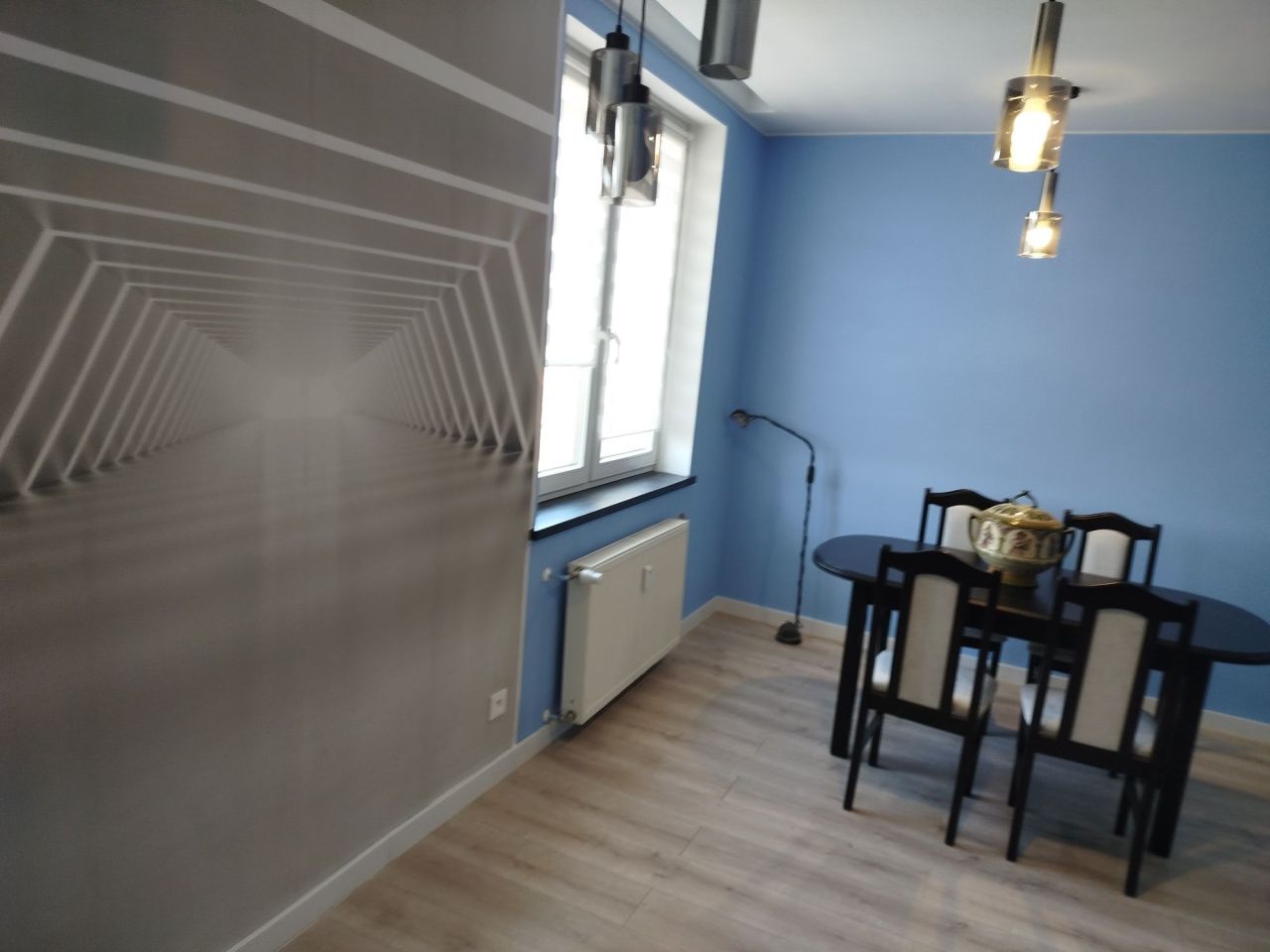 Mieszkanie 1-pokojowe Ostrów Wielkopolski, ul. Piastowska. Zdjęcie 1