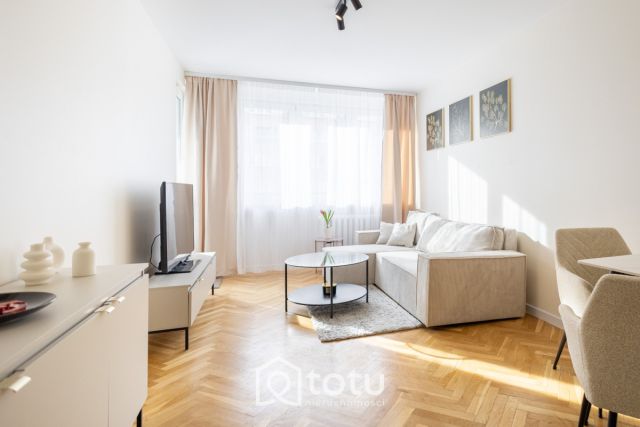 Mieszkanie 2-pokojowe Warszawa Śródmieście, ul. Twarda. Zdjęcie 9