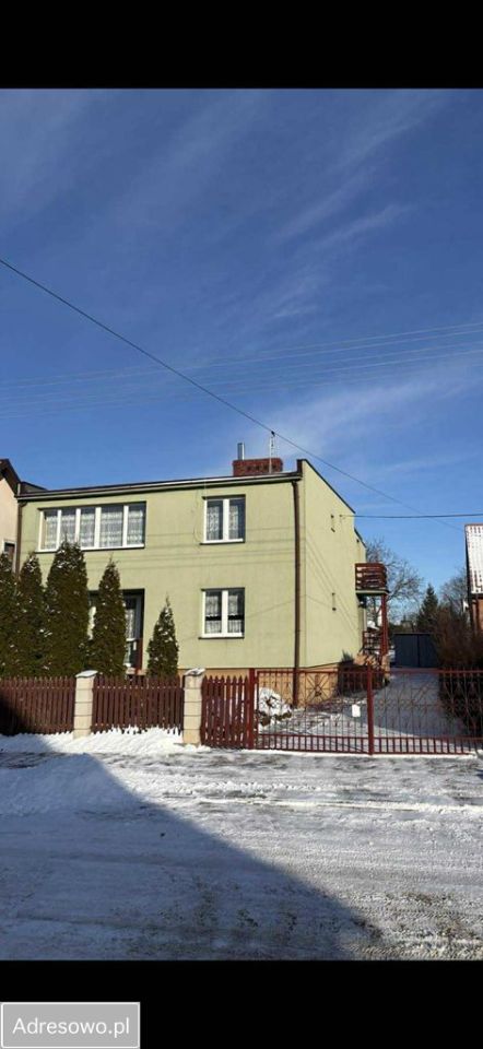 dom wolnostojący, 5 pokoi Nowogród, ul. Poległych. Zdjęcie 6