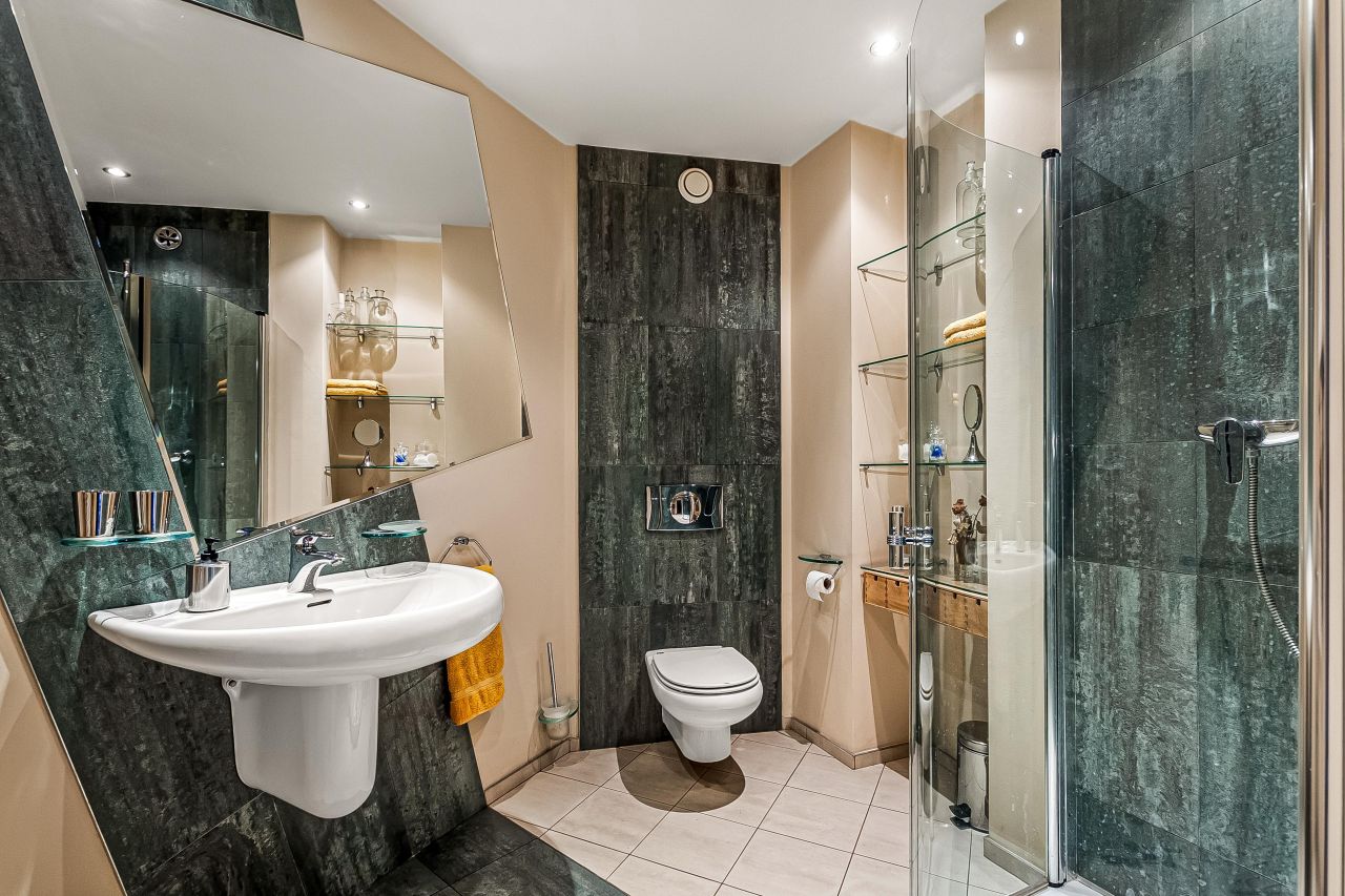 dom szeregowy, 6 pokoi Pyskowice, ul. Czereśniowa. Zdjęcie 9