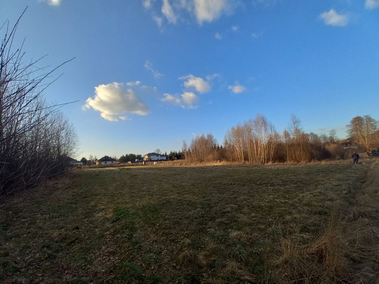 Działka budowlana Wola Kopcowa, ul. Wspólna. Zdjęcie 18