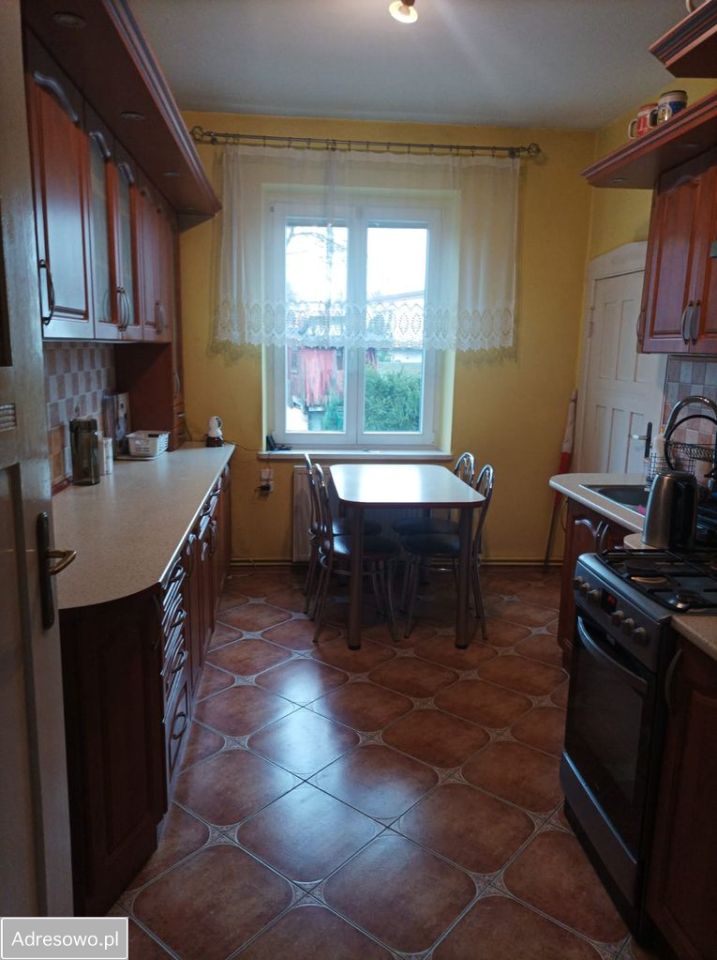 Mieszkanie 3-pokojowe Wałcz, ul. Żeromskiego. Zdjęcie 4