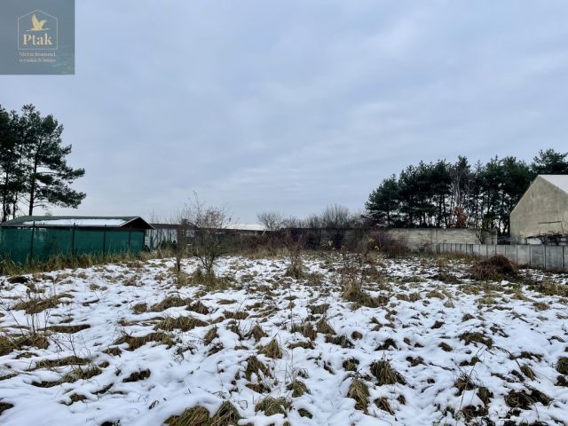 Działka budowlana Tanibórz. Zdjęcie 2