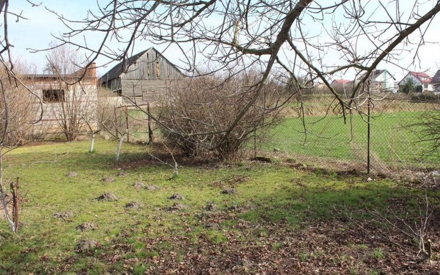 dom wolnostojący, 10 pokoi Lubiewo. Zdjęcie 3