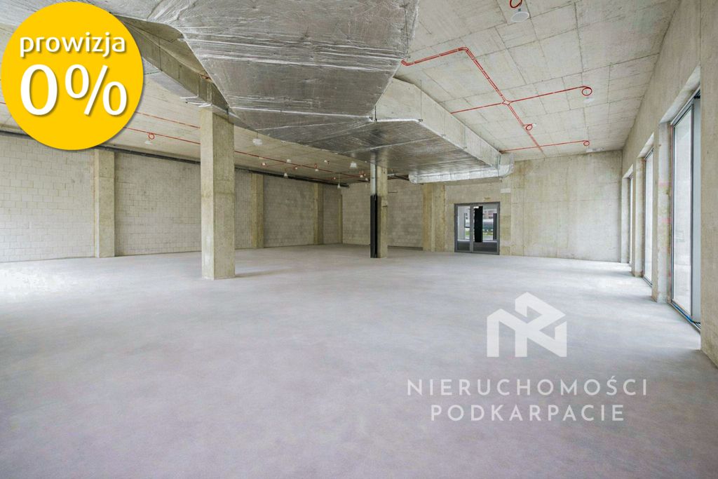 Lokal Rzeszów, ul. Fryderyka Szopena. Zdjęcie 3