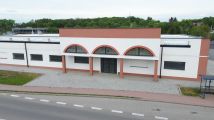 Lokal Kazimierza Wielka. Zdjęcie 4