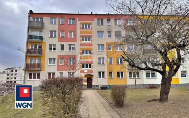 Mieszkanie 2-pokojowe Gorzów Wielkopolski. Zdjęcie 13
