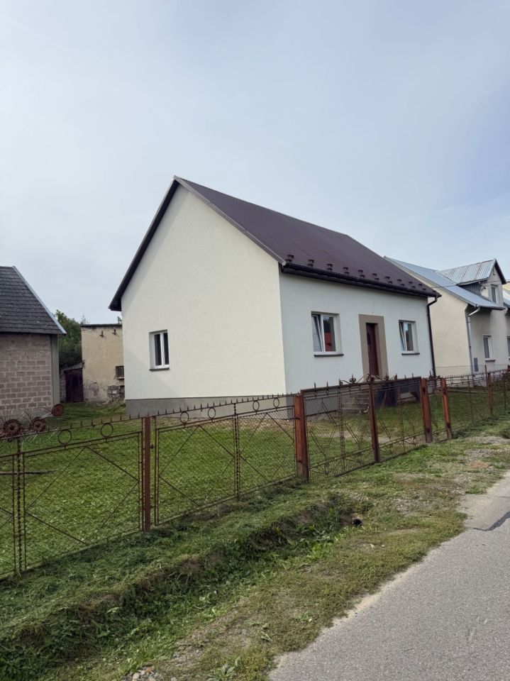 dom wolnostojący, 3 pokoje Glów. Zdjęcie 2