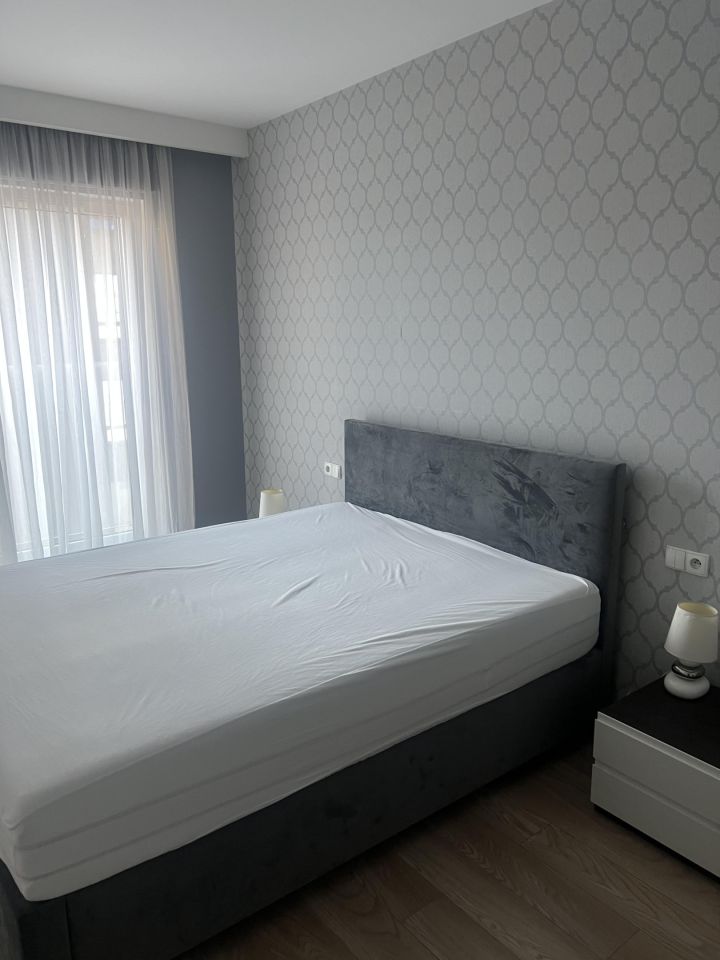 Mieszkanie 2-pokojowe Poznań Stare Miasto, ul. Bóżnicza. Zdjęcie 5