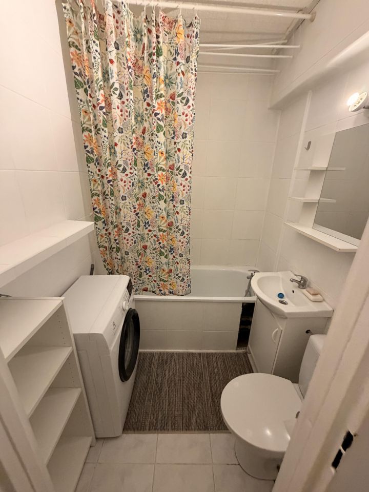 Mieszkanie 2-pokojowe Warszawa Ursynów, ul. Symfonii. Zdjęcie 8