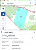 Działka inwestycyjna Jaszków. Zdjęcie 2