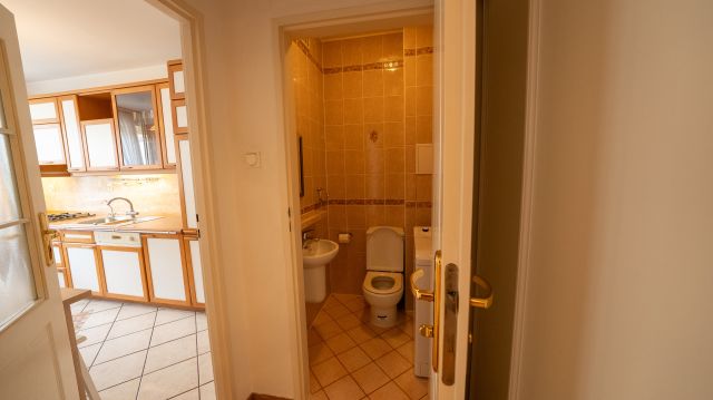 Mieszkanie 4-pokojowe Warszawa Gocław, ul. Floriana Znanieckiego. Zdjęcie 11