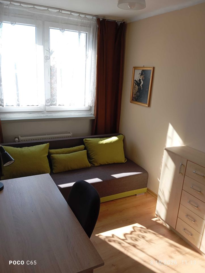 Mieszkanie 3-pokojowe Zabrze Centrum, ul. 1 Maja. Zdjęcie 2