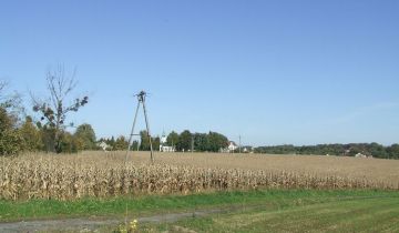 Działka inwestycyjna Cieszyn