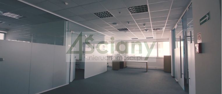 Biuro Warszawa Śródmieście. Zdjęcie 13