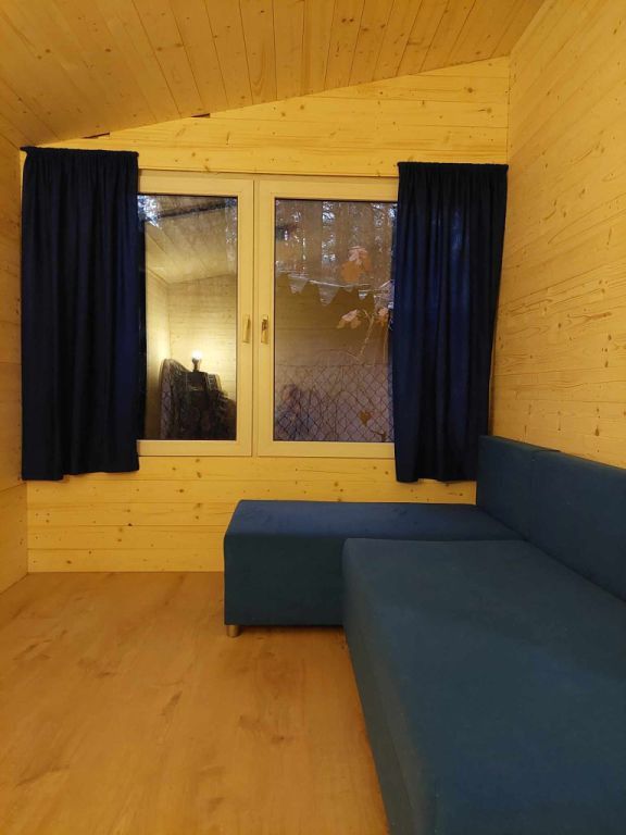 dom letniskowy, 3 pokoje Sulejów. Zdjęcie 6