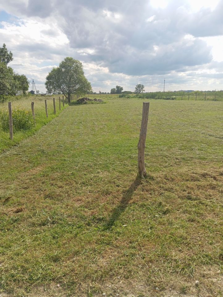 Działka budowlana Wielochowo. Zdjęcie 12