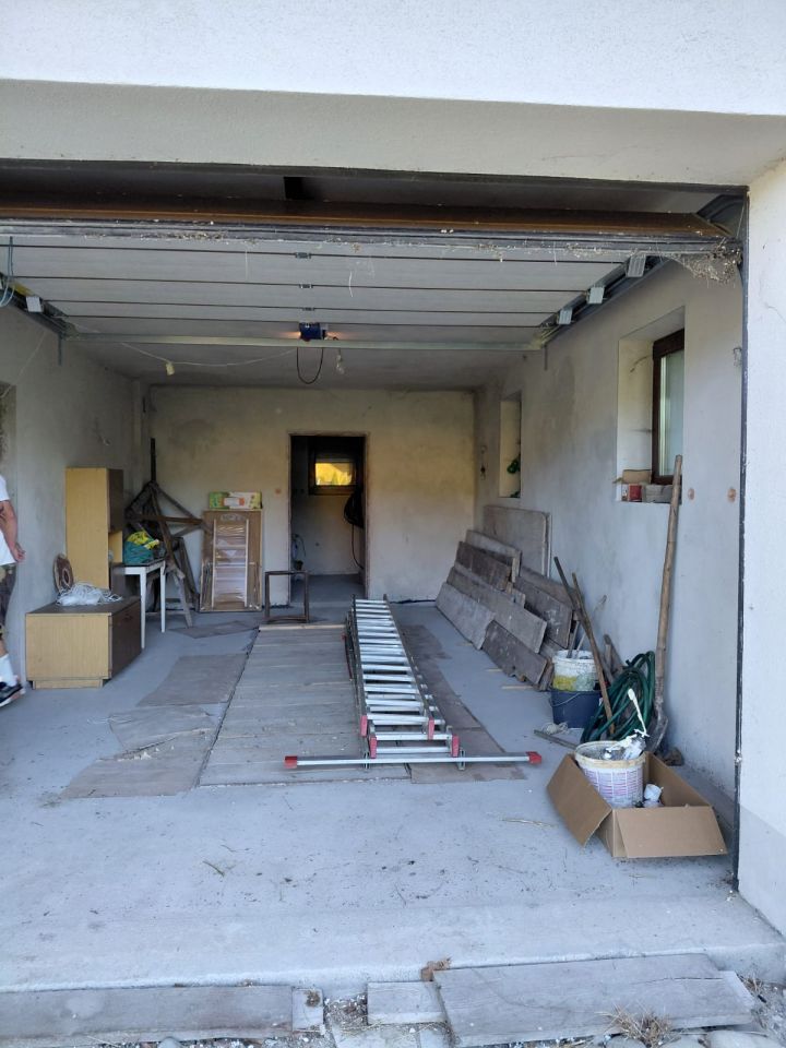 dom wolnostojący, 4 pokoje Gostwica. Zdjęcie 10