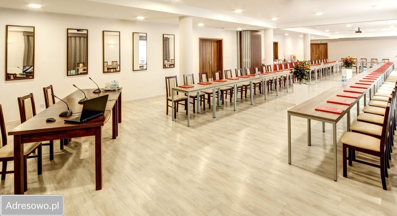 Hotel/pensjonat Niechorze. Zdjęcie 16