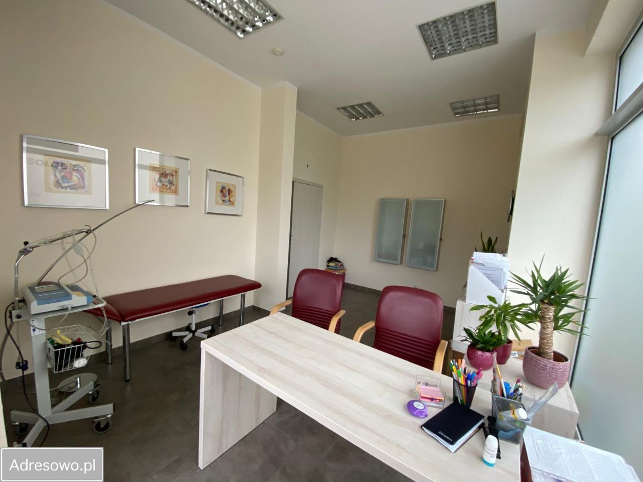 Lokal Świnoujście, ul. Wojska Polskiego. Zdjęcie 4