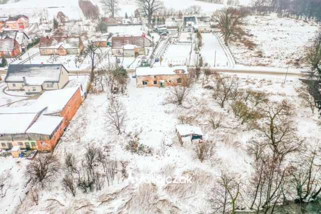 Działka budowlana Wrzeście. Zdjęcie 5