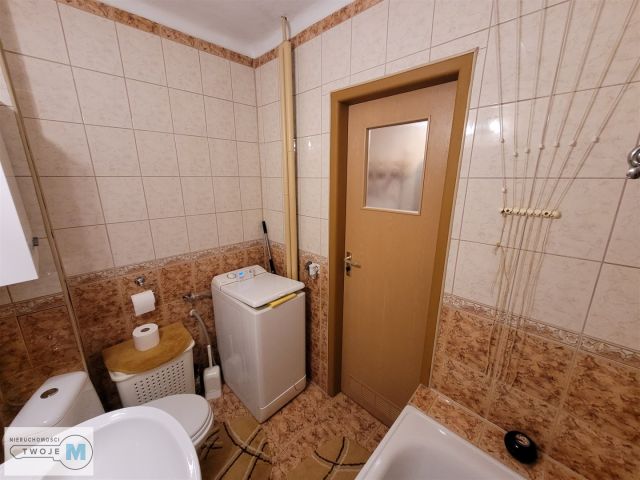 Mieszkanie 2-pokojowe Kielce Centrum, ul. Nowy Świat. Zdjęcie 16