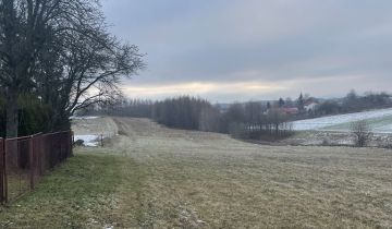 Działka rolno-budowlana Łajsce