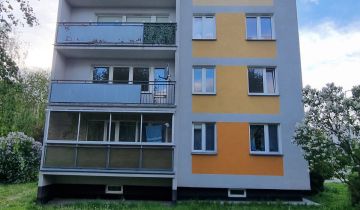 Mieszkanie 4-pokojowe Augustów, ul. Norwida