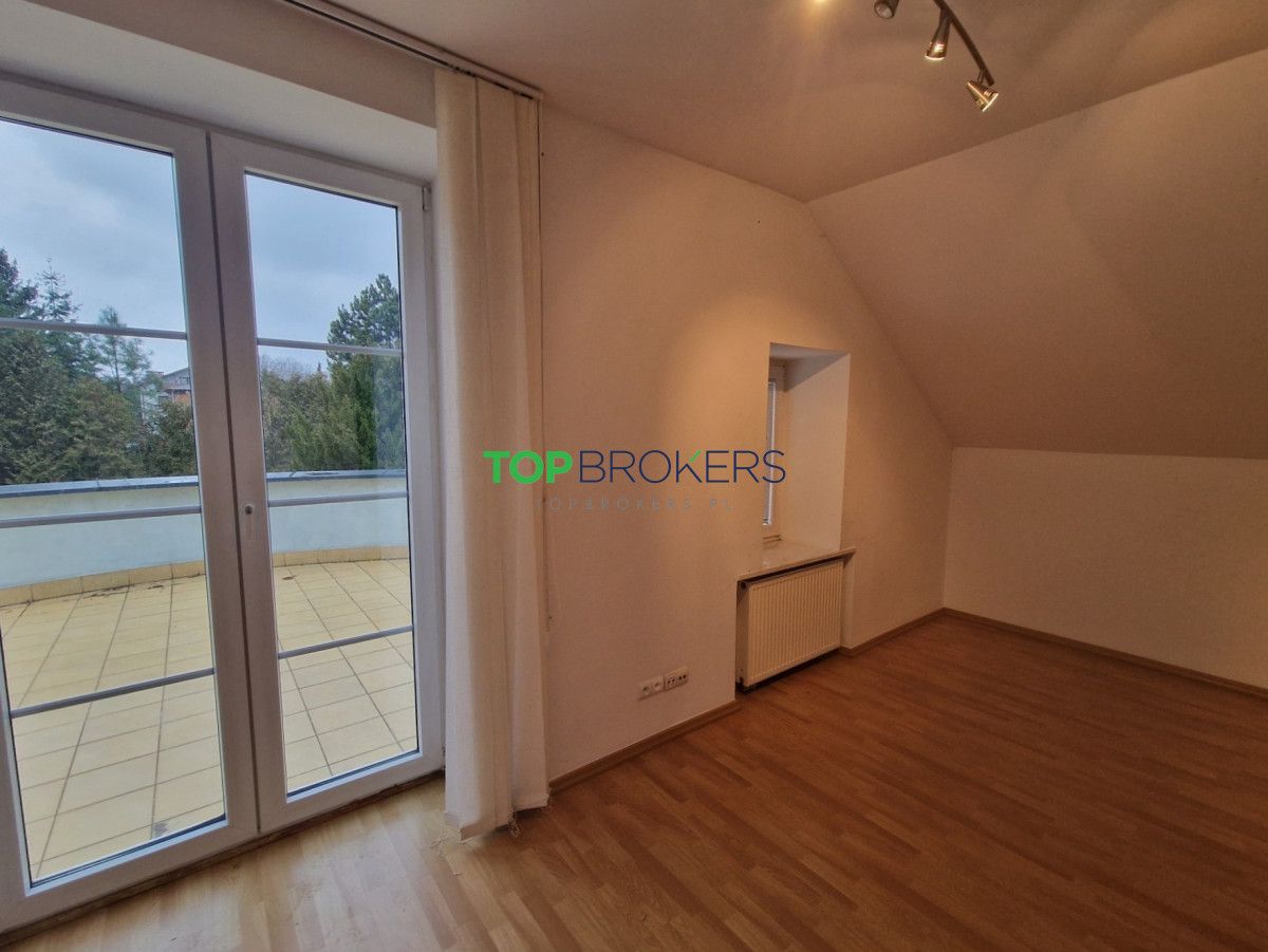 dom wolnostojący, 6 pokoi Warszawa Wawer. Zdjęcie 12