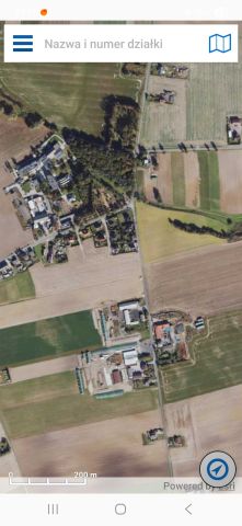 Działka budowlana Browina, ul. Kwiatowa. Zdjęcie 1