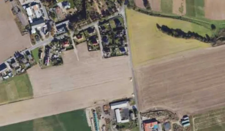 Działka budowlana Browina, ul. Kwiatowa