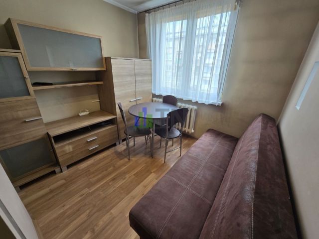 Mieszkanie 1-pokojowe Wrocław Śródmieście, bulw. kard. Stefana Wyszyńskiego. Zdjęcie 1