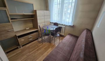 Mieszkanie 1-pokojowe Wrocław Śródmieście, bulw. kard. Stefana Wyszyńskiego