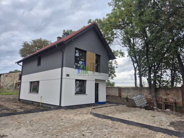 dom wolnostojący, 6 pokoi Wojnowice. Zdjęcie 9