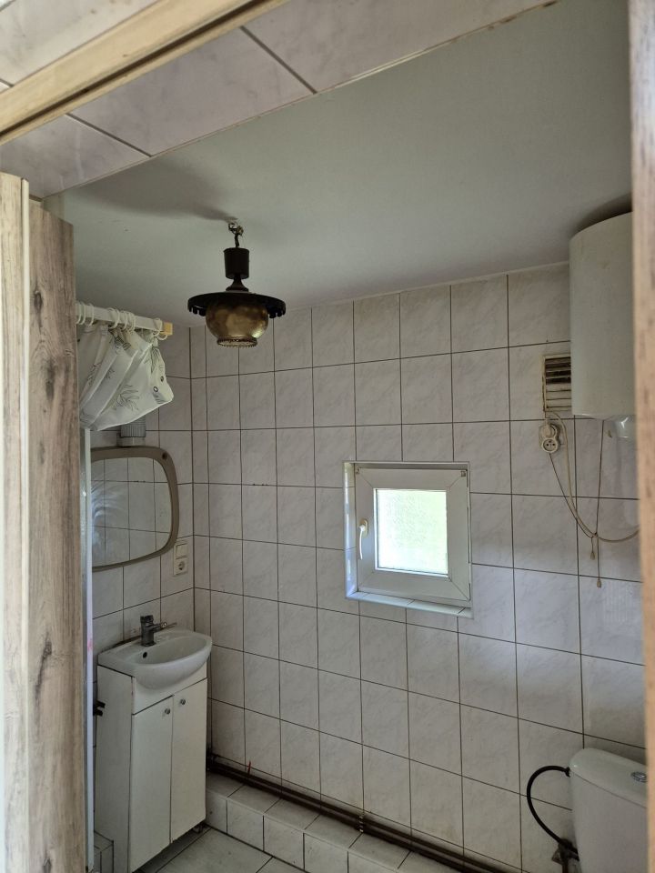 Działka rod Szczecin Golęcino, ul. Grochowa. Zdjęcie 5