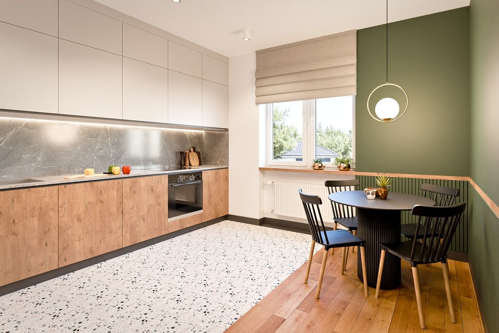 dom wolnostojący, 8 pokoi Warszawa Wilanów, ul. Europejska. Zdjęcie 12