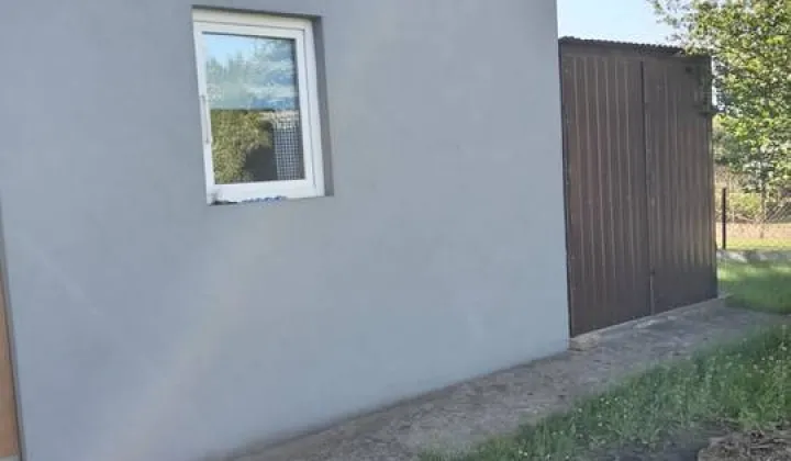 Działka rod Zawiercie