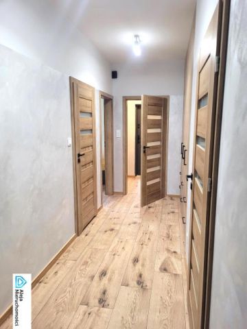 Mieszkanie 3-pokojowe Częstochowa, ul. Klonowicza. Zdjęcie 9