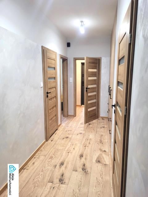 Mieszkanie 3-pokojowe Częstochowa, ul. Klonowicza. Zdjęcie 9