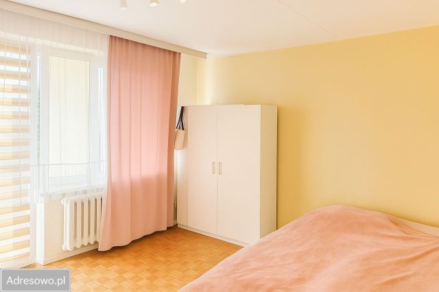 Mieszkanie 3-pokojowe Warszawa Wilanów, ul. Jana III Sobieskiego. Zdjęcie 4