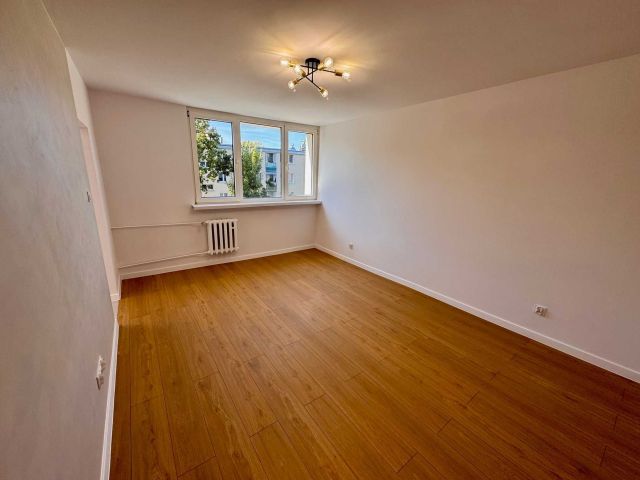 Mieszkanie 2-pokojowe Łódź Śródmieście, ul. gen. Jarosława Dąbrowskiego. Zdjęcie 1