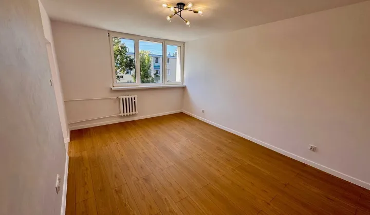 Mieszkanie 2-pokojowe Łódź Śródmieście, ul. gen. Jarosława Dąbrowskiego